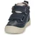 Bisgaard DYLAN TEX Modra