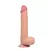 Liketrue Slidy realistični dildo 22,8cm