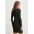 Obleka Dkny