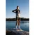 Endurance Genend Running Vest mit Flaschen