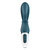 Satisfyer Hug Me Grayblue