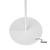Opviq Podna lampa 241562, Bela