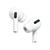 Slusalice Bluetooth Airpods 13 bele