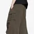 Hlače adidas Premium Essentials Utility Cargo Pants Shadow Olive 33