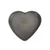 Heart-shaped baking tin, steel, 23 cm - MasterClass