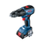 BOSCH Professional akumulatorska udarna bušilica GSB 18V-50 (06019H5100)