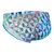 Mens swimsuit michael phelps chrystal slip multicolor 26