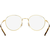 Ray-Ban Naočare RX 3681V 2500