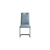 Blagovaonska stolica LEON-Plava