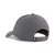 Essentials Metal PUMA Cat Baseball Cap, Accessories, Moody Gray, OSFA