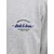 JACK & JONES Majica JJBRANDON  temno modra / pegasto siva / črna