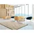 Kremno bela preproga 80x150 cm Routa – Bonami Selection