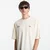 Majice adidas Paris GFX Tee Cream White M