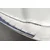 Trunk Edge Protector Strip Toyota Rav4 2005-2012 (matte)