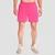 GymBeam Shorts TRN Dragonfruit
