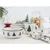 Creatable KOMBINIRANI SERVIS Nordic Christmas Black