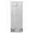 SAMSUNG Kombinovani frižider RB53DG703ES9E, 538l, Sivi