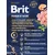 Brit Premium By Nature Junior Large Chicken 15 kg