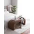 Atelier del Sofa Tabure 106x45x46cm, Braon