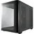 FSP S380-BA/Micro ATX/Transpar./Črna
