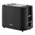 Iskra Toster ST-261, 930W, Crni