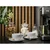 Creatable SET SKODELIC Bistrot Weiss 8-delni