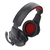 Trust Basics Gaming slušalice sa mikrofonom, 3.5mm+ 2x3.5mm, Crne
