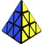 shumee MoYu PYRAMINX črna 3x3x3