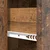 Ormar s ladicama Staro drvo 66 x 34,5 x 90 cm Konstruirano drvo