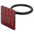 Posode za milo BLACK 322190A