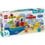 LEGO Pepa Prase i putovanje brodićem 10432, 25 delova