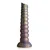 Creature Cocks Deep Invader Tentacle Ovipositor Silicone Dildo with Eggs