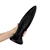 BUTTR Huge Explosive II Butt Plug 29cm Black