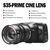 Meike 35mm T2.1 S35 Prime Lens (PL)