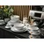 Creatable SET SKODELIC Bistrot Weiss 8-delni