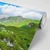 Fototapeta dolina v Črni Gori - 343x231