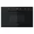 Whirlpool MBNA900B Ugradna mikrotalasna rerna, 22l, 750W, Crna