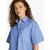 TOMMY HILFIGER Bluza mornarska/bela