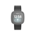 HAMA narukvica za Fitbit Versa 3/Sense kožna silikonska narukvica za sat crna