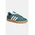 Adidas Ženske patike VL Court 3.0, Zelene