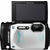 OLYMPUS kompaktni fotoaparat TG-870 (V104200WE000), bel