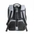 Tech-protect S70 Cabin potovalni nahrbtnik 24L 40x30x20cm, siv