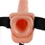 Pipedream Votla proteza Hollov Strap-On 9 (R22133)