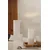 Vrč za vodo ferm LIVING Ripple Water Jug 1,2 L