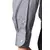 OLYMP Poslovna srajca Level 5 Chambray, siva