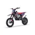 Otroški kros motor TRX rdeča bencin 60cc