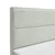 Boxspring Krevet Ethan 180/200 cm , sivo-bela