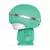 MINI XOOPAR bluetooth zvučnik X3 Boy (Tirkizna) - XBOY81001 Mono, 3W
