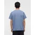 Carhartt WIP Majica American Script  opal