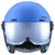Uvex ROCKET JR, dječja skijaška kaciga, plava S566263